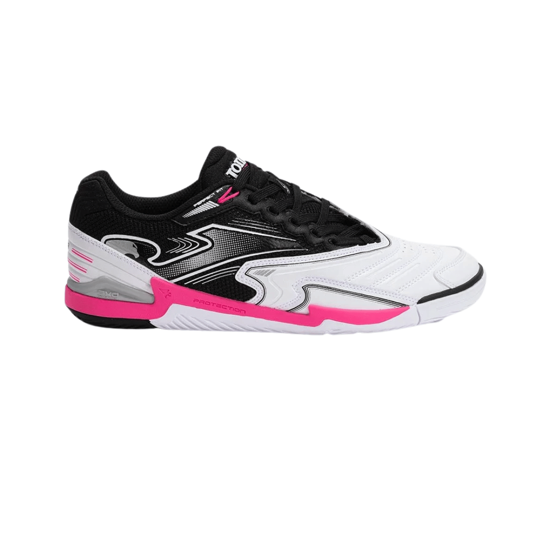 JOMA CANCHA IN 'BLANCO/ROSA' - CANW2502IN