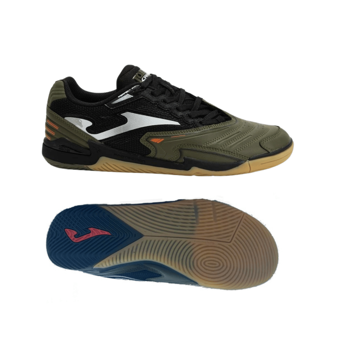 JOMA CANCHA IN 'VERDE/NEGRO' - CANW2523IN