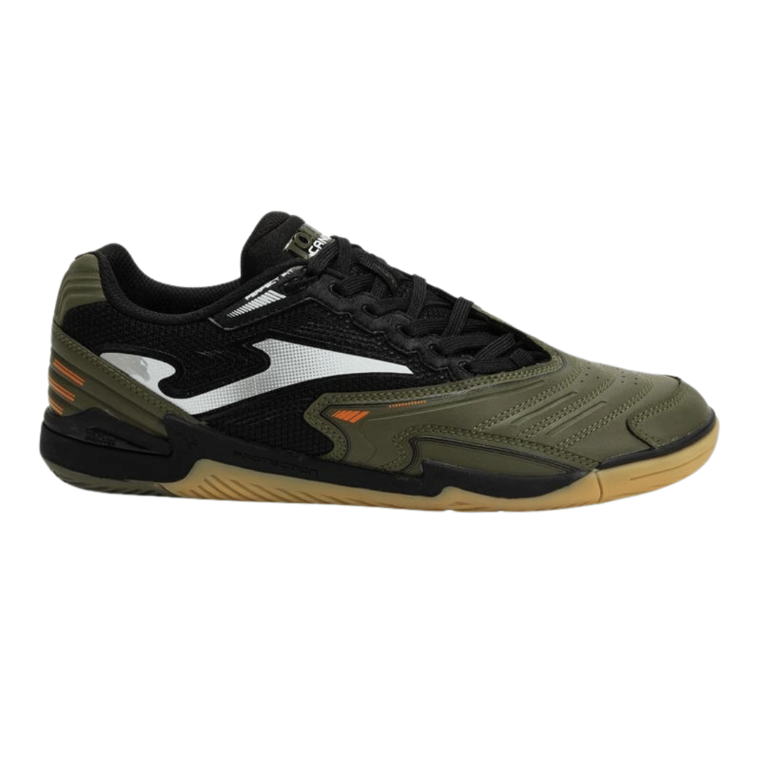 JOMA CANCHA IN 'VERDE/NEGRO' - CANW2523IN