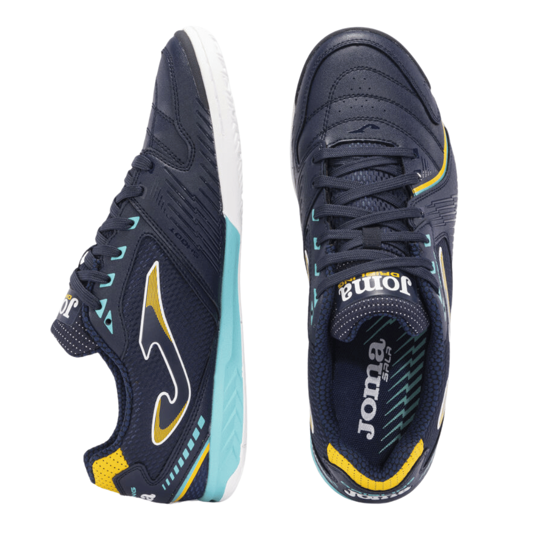 JOMA DRIBLING IN 'AZUL/MENTA' - DRIW2403IN