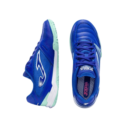 JOMA DRIBLING IN 'AZUL' - DRIS2604IN