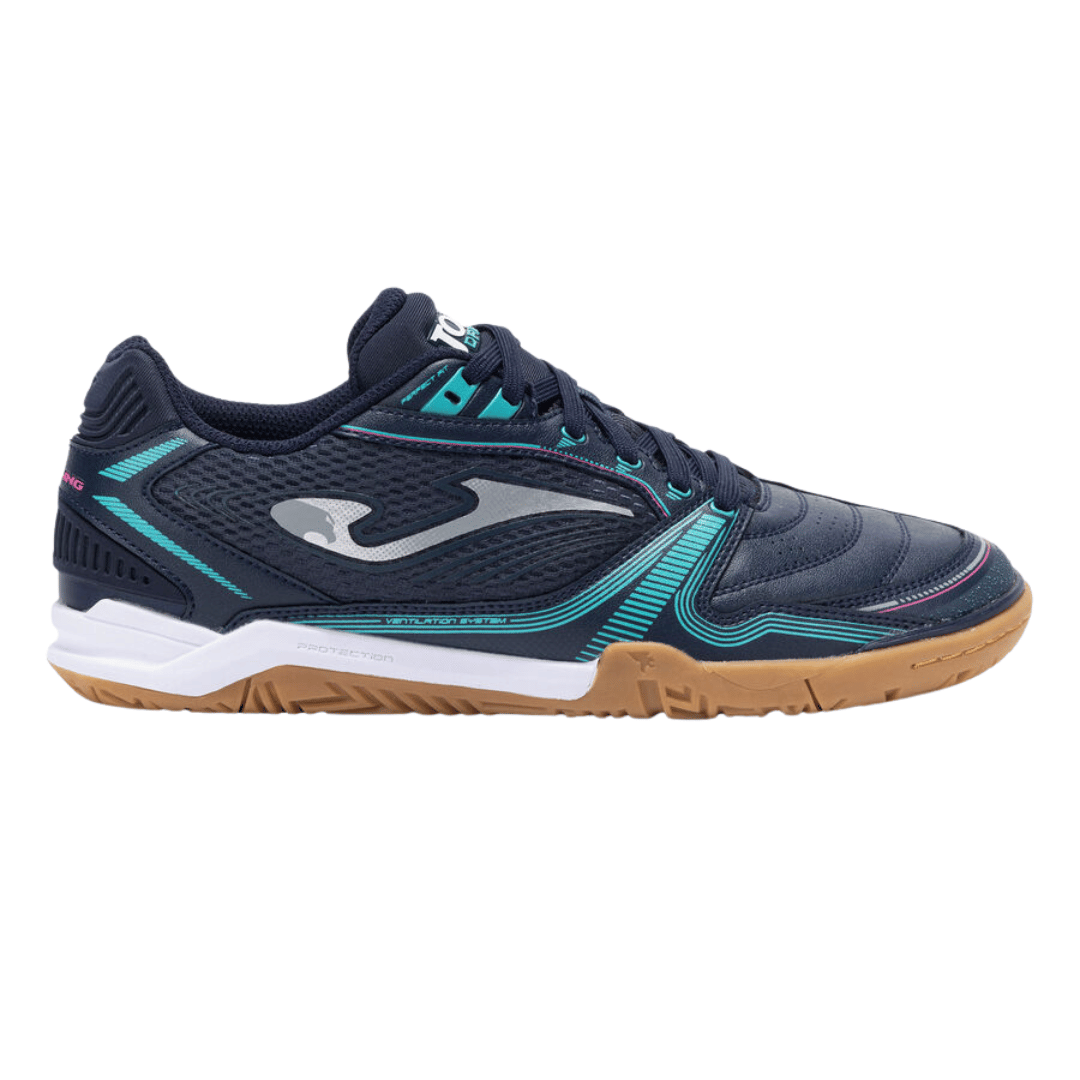 JOMA DRIBLING IN 'AZUL MARINO' - DRIW2503IN