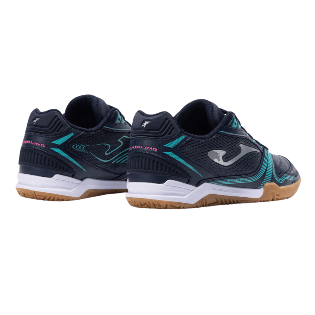 JOMA DRIBLING IN 'AZUL MARINO' - DRIW2503IN
