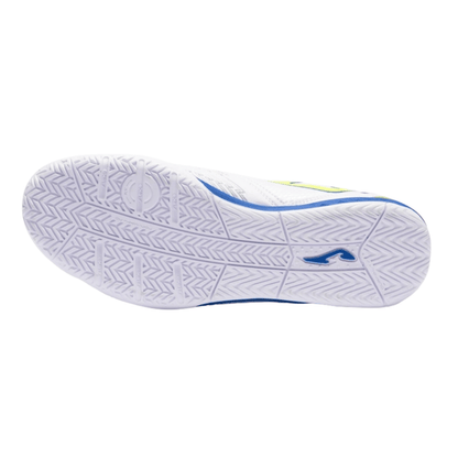 JOMA DRIBLING IN 'BLANCO/AZUL' - DRIS2302IN