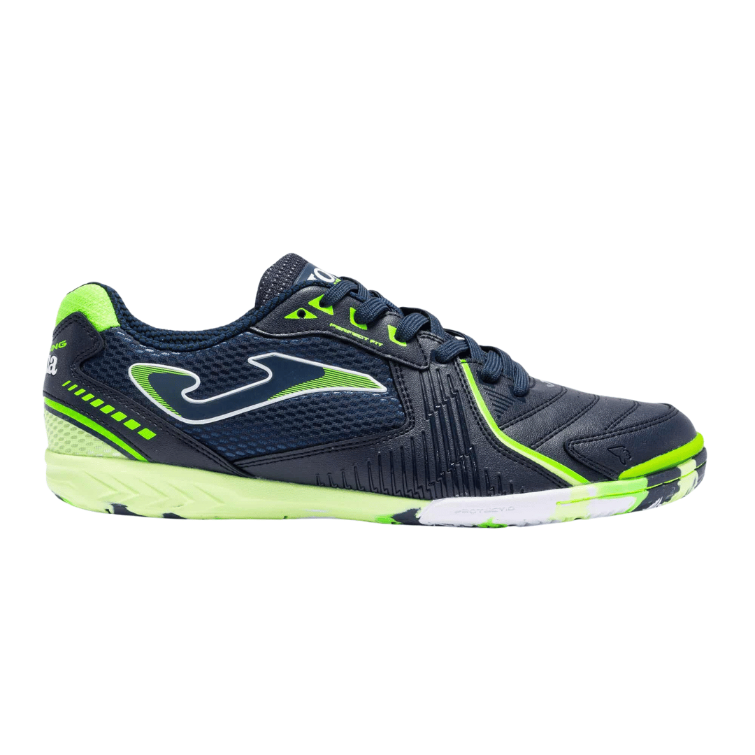 JOMA DRIBLING IN 'NAVY' - DRIS2303IN
