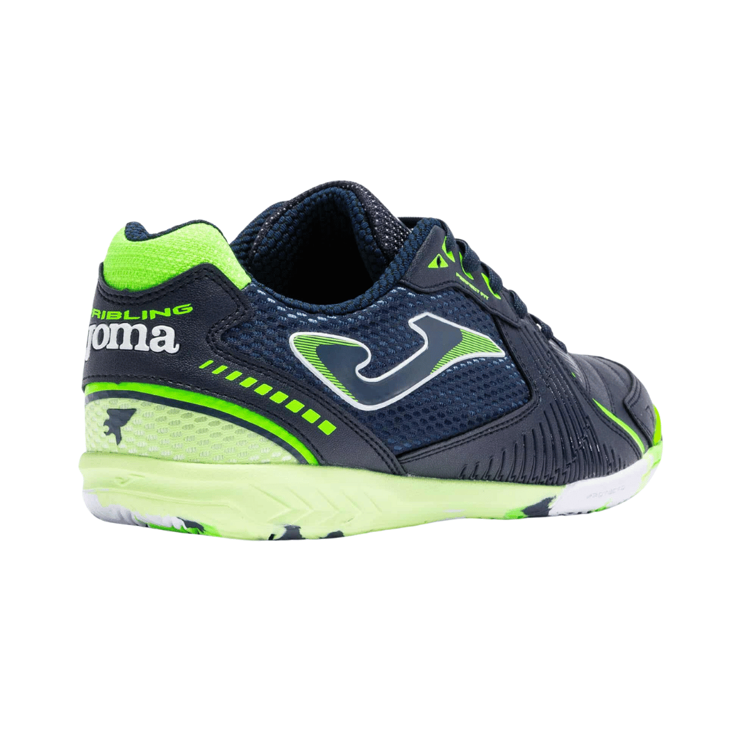 JOMA DRIBLING IN 'NAVY' - DRIS2303IN