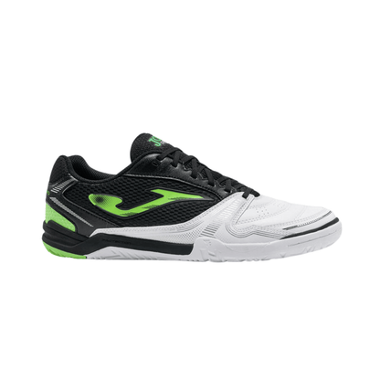 JOMA DRIBLING IN 'NEGRO/BLANCO' - DRIS2642IN