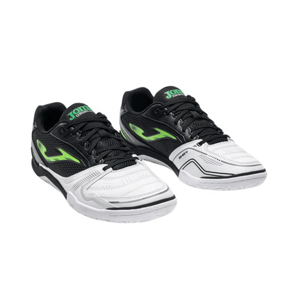 JOMA DRIBLING IN 'NEGRO/BLANCO' - DRIS2642IN