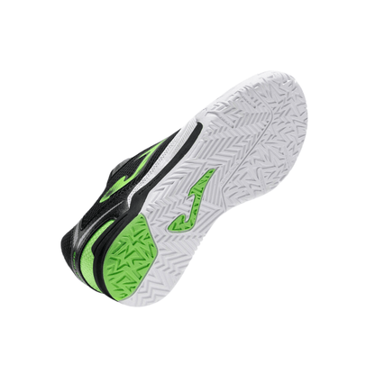 JOMA DRIBLING IN 'NEGRO/BLANCO' - DRIS2642IN