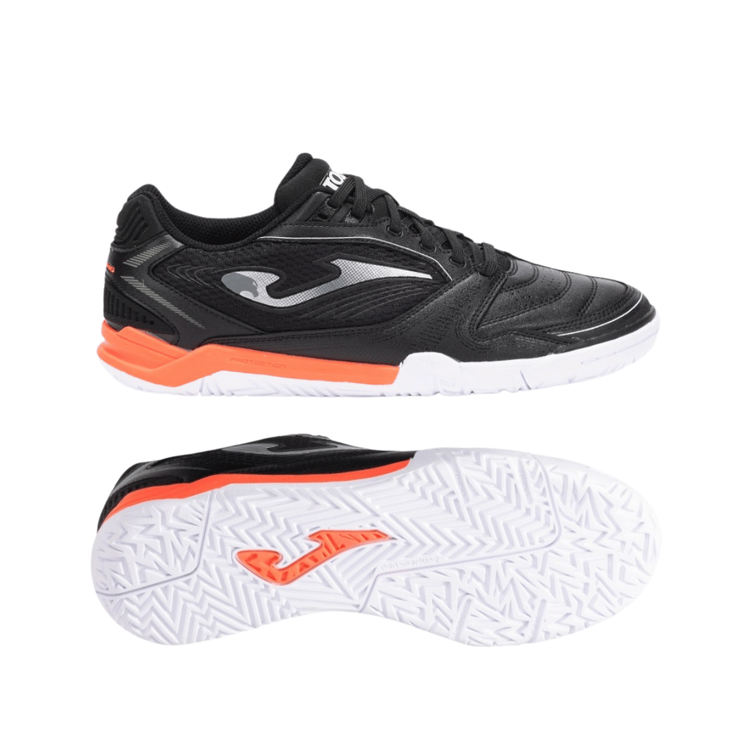 JOMA DRIBLING IN 'NEGRO/NARANJA' - DRIW2501IN