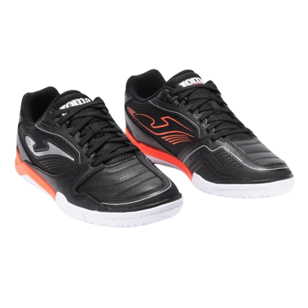 JOMA DRIBLING IN 'NEGRO/NARANJA' - DRIW2501IN