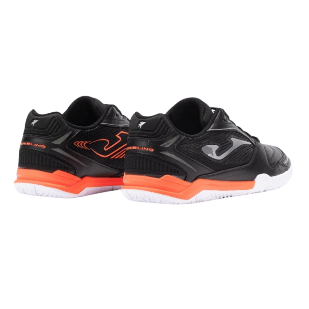 JOMA DRIBLING IN 'NEGRO/NARANJA' - DRIW2501IN