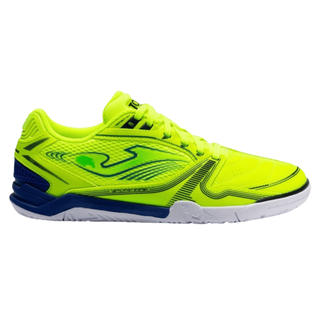 JOMA DRIBLING IN 'VERDE/AZUL' - DRIW2509IN