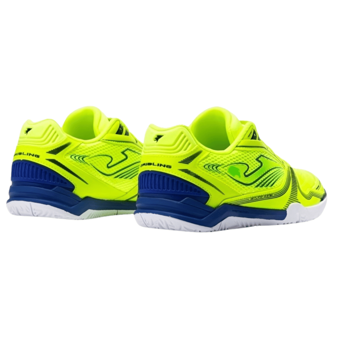 JOMA DRIBLING IN 'VERDE/AZUL' - DRIW2509IN