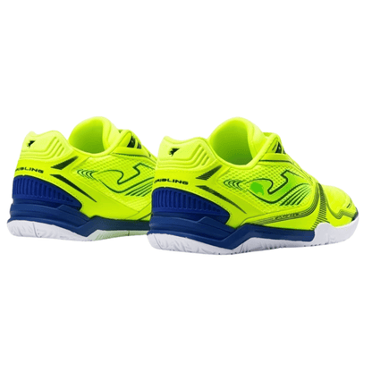 JOMA DRIBLING IN 'VERDE/AZUL' - DRIW2509IN