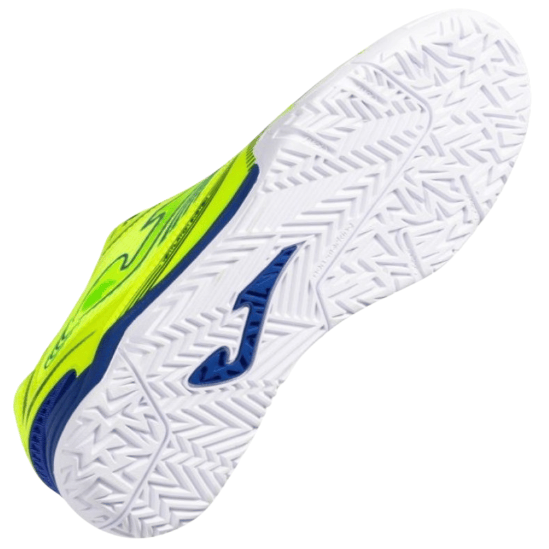 JOMA DRIBLING IN 'VERDE/AZUL' - DRIW2509IN