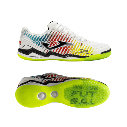 JOMA FS IN 'BLANCO/MULTICOLOR' - FSW2576IN