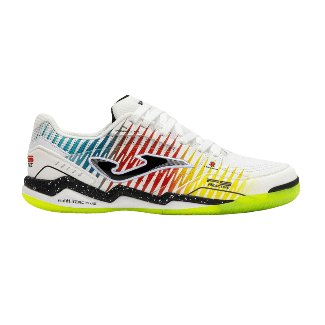 JOMA FS IN 'BLANCO/MULTICOLOR' - FSW2576IN
