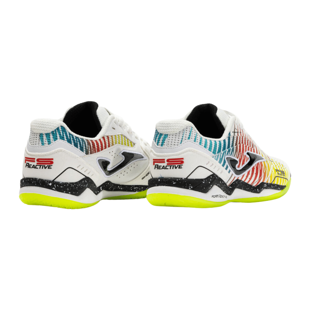 JOMA FS IN 'BLANCO/MULTICOLOR' - FSW2576IN