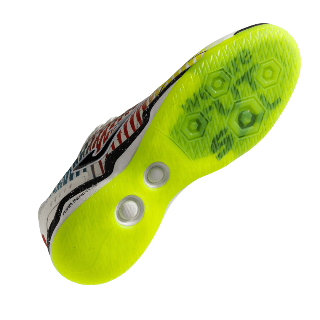 JOMA FS IN 'BLANCO/MULTICOLOR' - FSW2576IN