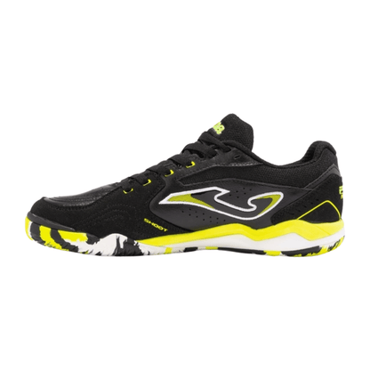 JOMA FS IN 'NEGRO/VERDE' - FSW2301IN