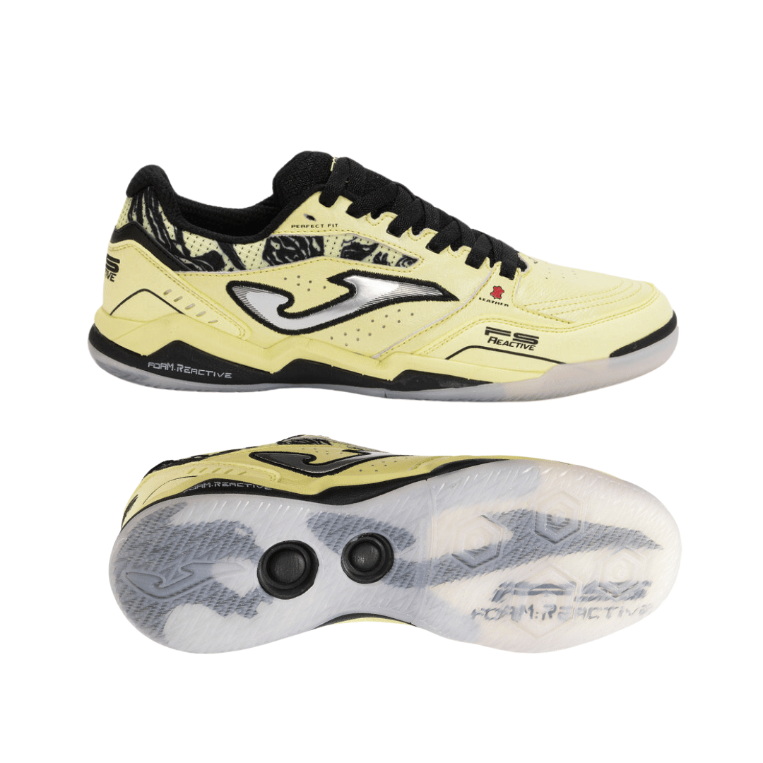 JOMA FS IN 'VERDE/NEGRO' - FSW2528IN