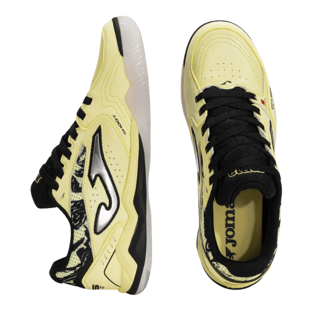 JOMA FS IN 'VERDE/NEGRO' - FSW2528IN