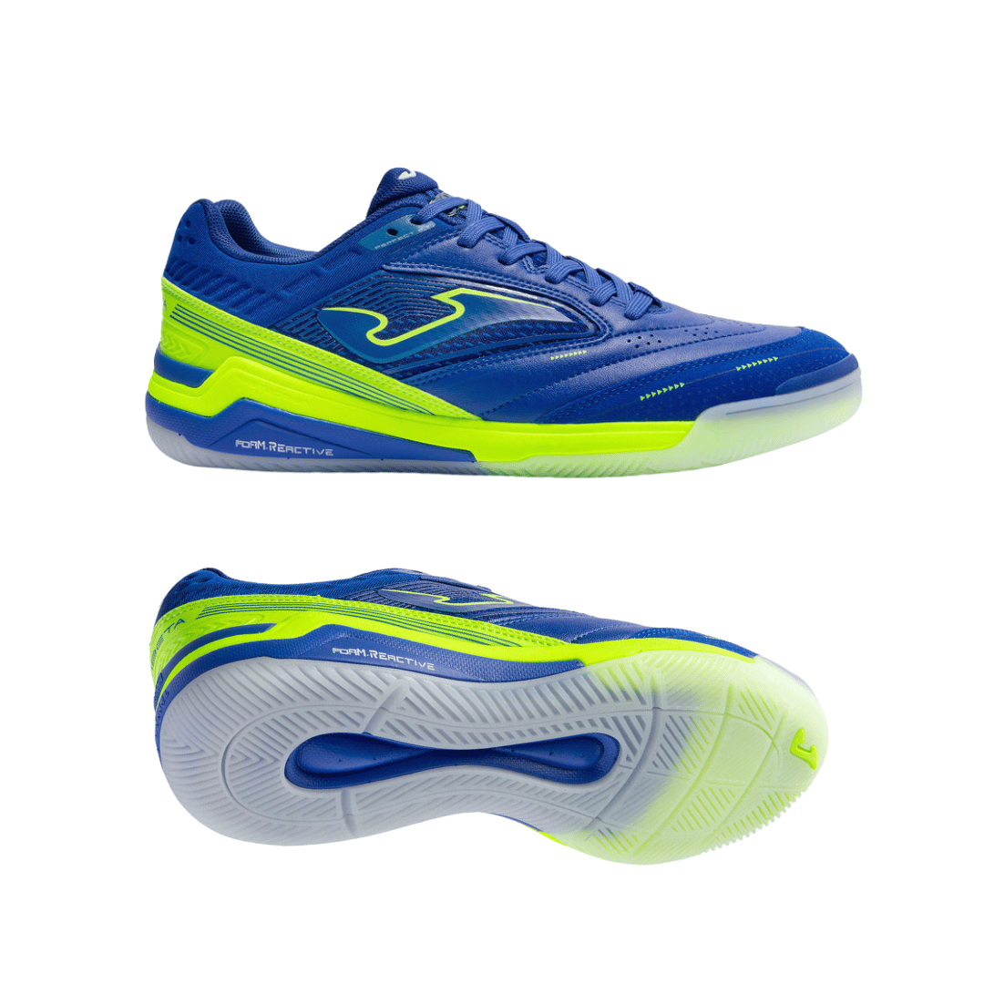 JOMA GAMBETA IN 'AZUL' - GAMS2603IN