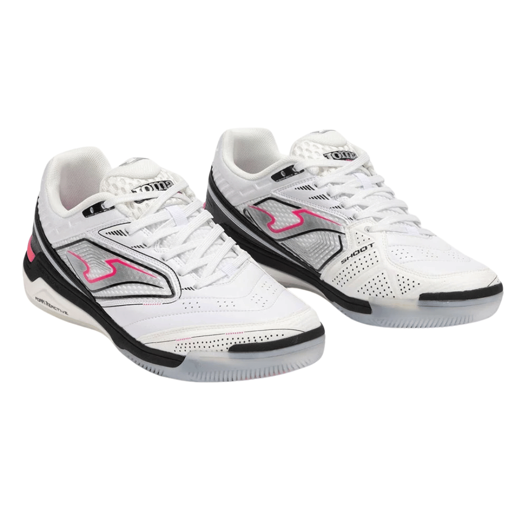 JOMA GAMBETA IN 'BLANCO/MORADO' - GAMW2502IN