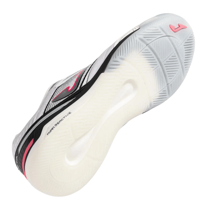 JOMA GAMBETA IN 'BLANCO/MORADO' - GAMW2502IN