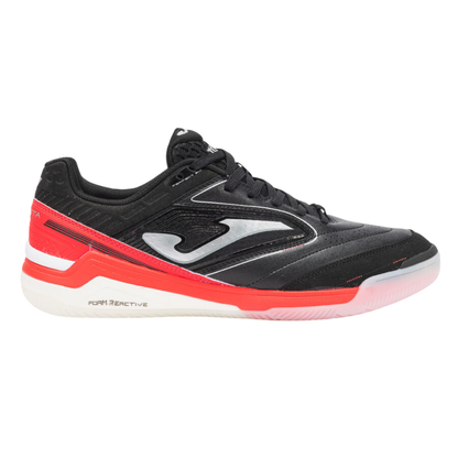 JOMA GAMBETA IN 'NEGRO/ROJO' - GAMW2501IN