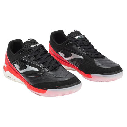 JOMA GAMBETA IN 'NEGRO/ROJO' - GAMW2501IN