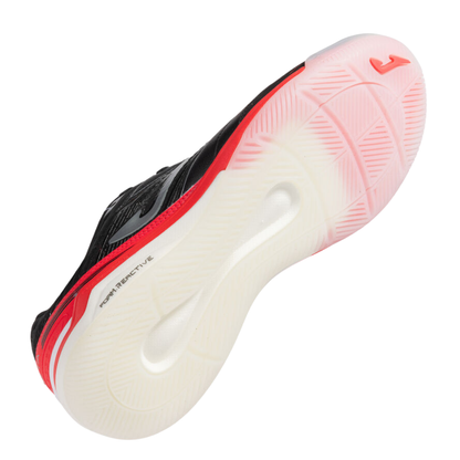 JOMA GAMBETA IN 'NEGRO/ROJO' - GAMW2501IN