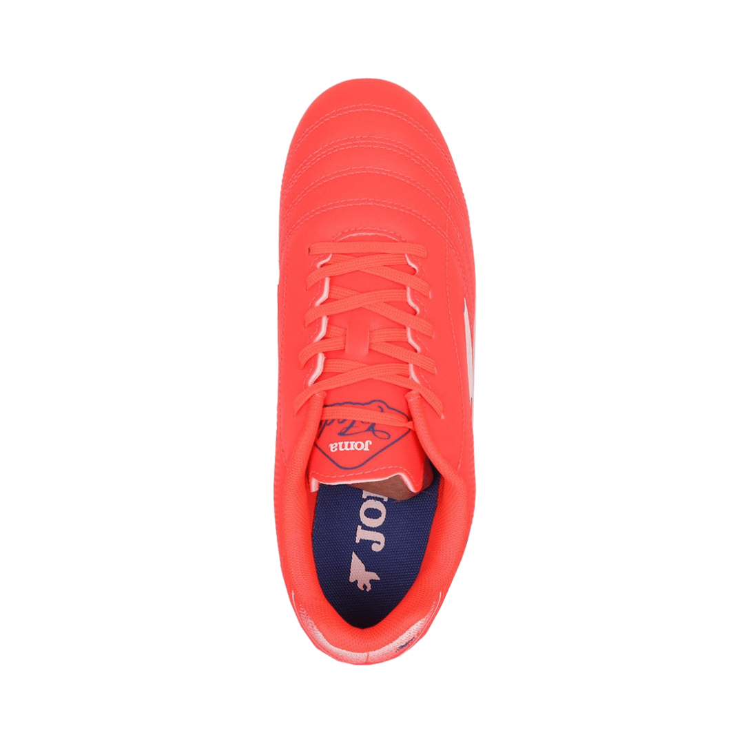 JOMA INFANTIL TOLEDO FG 'NARANJA' - TOJS2507FG