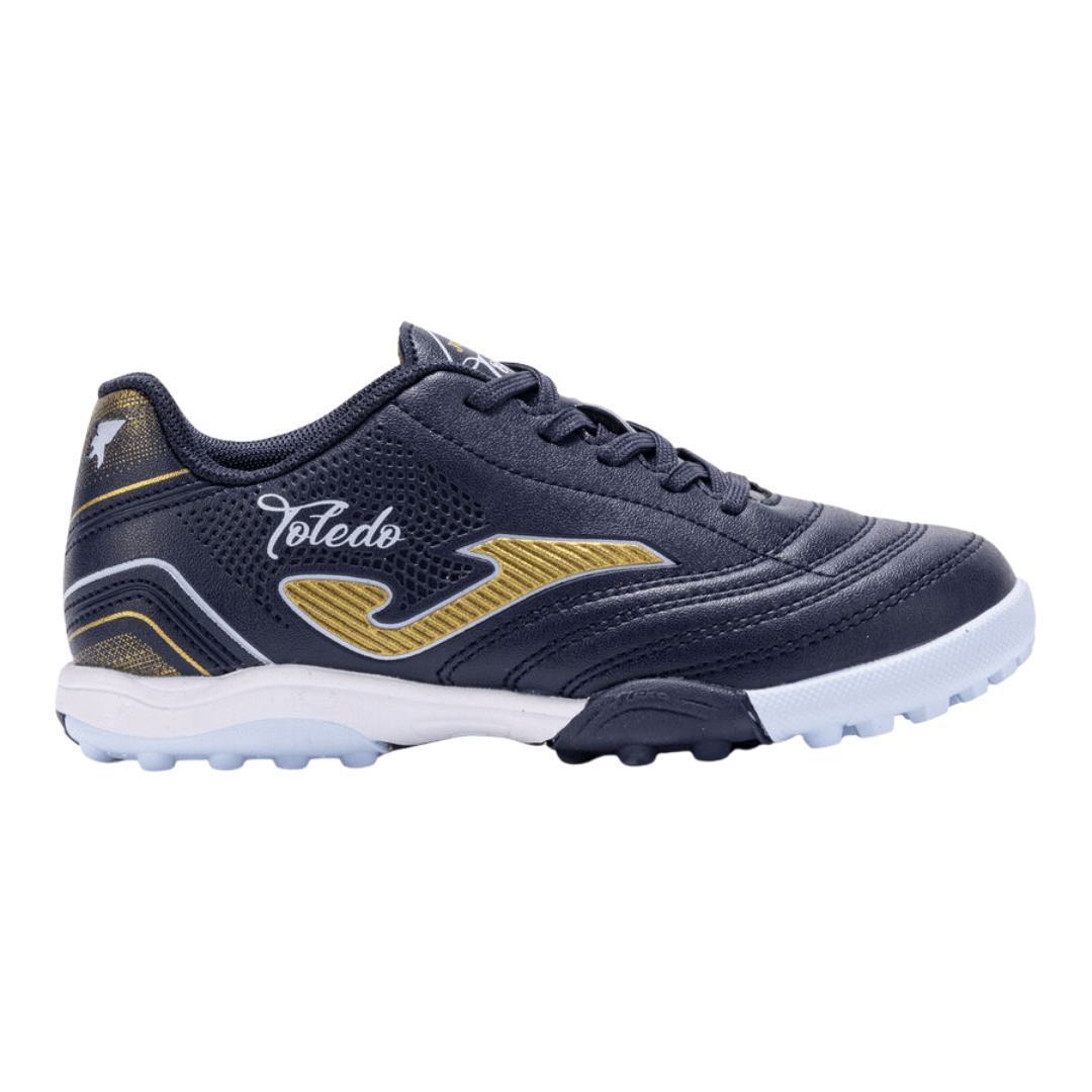 JOMA INFANTIL TOLEDO TF 'AZUL' - TOJW2503TF