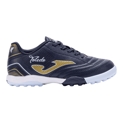 JOMA INFANTIL TOLEDO TF 'AZUL' - TOJW2503TF