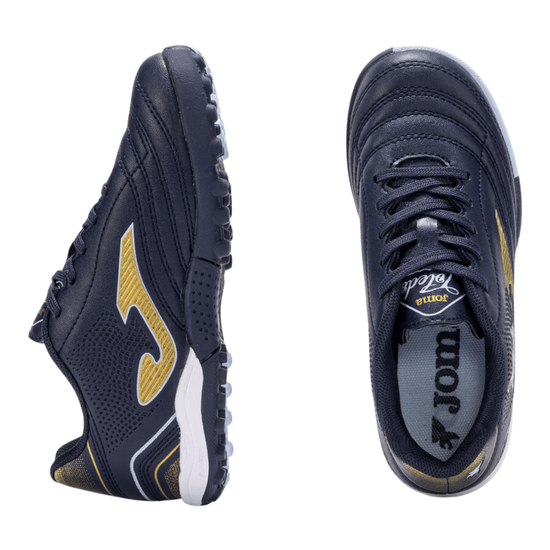JOMA INFANTIL TOLEDO TF 'AZUL' - TOJW2503TF