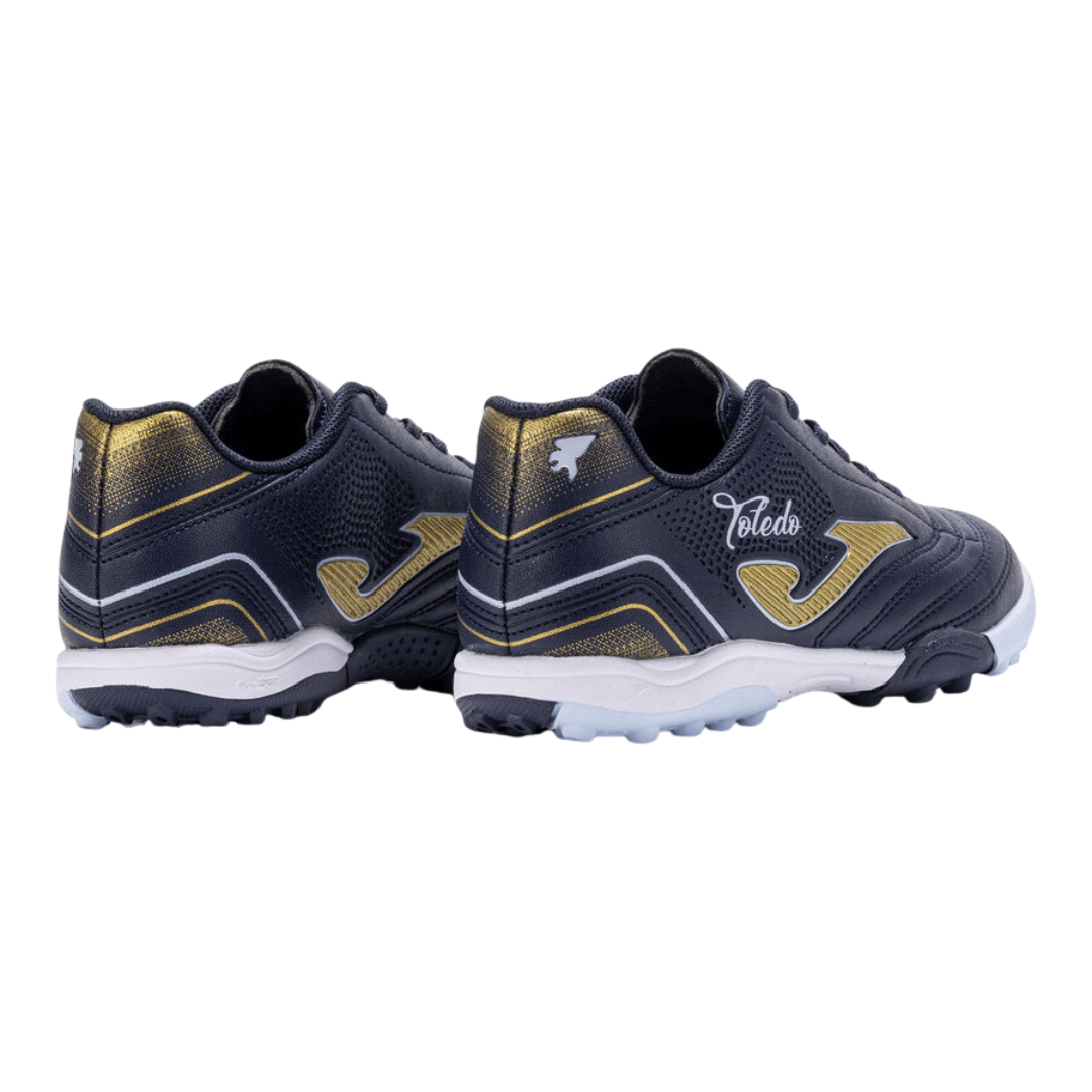 JOMA INFANTIL TOLEDO TF 'AZUL' - TOJW2503TF