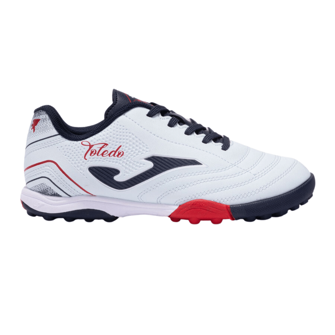 JOMA INFANTIL TOLEDO TF 'CELESTE' - TOJW2505TF
