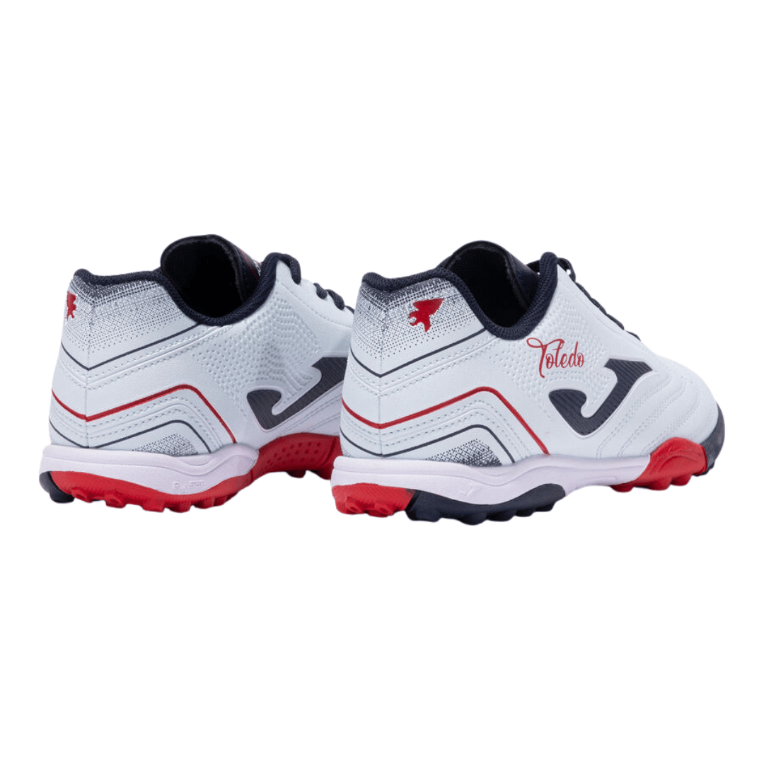 JOMA INFANTIL TOLEDO TF 'CELESTE' - TOJW2505TF