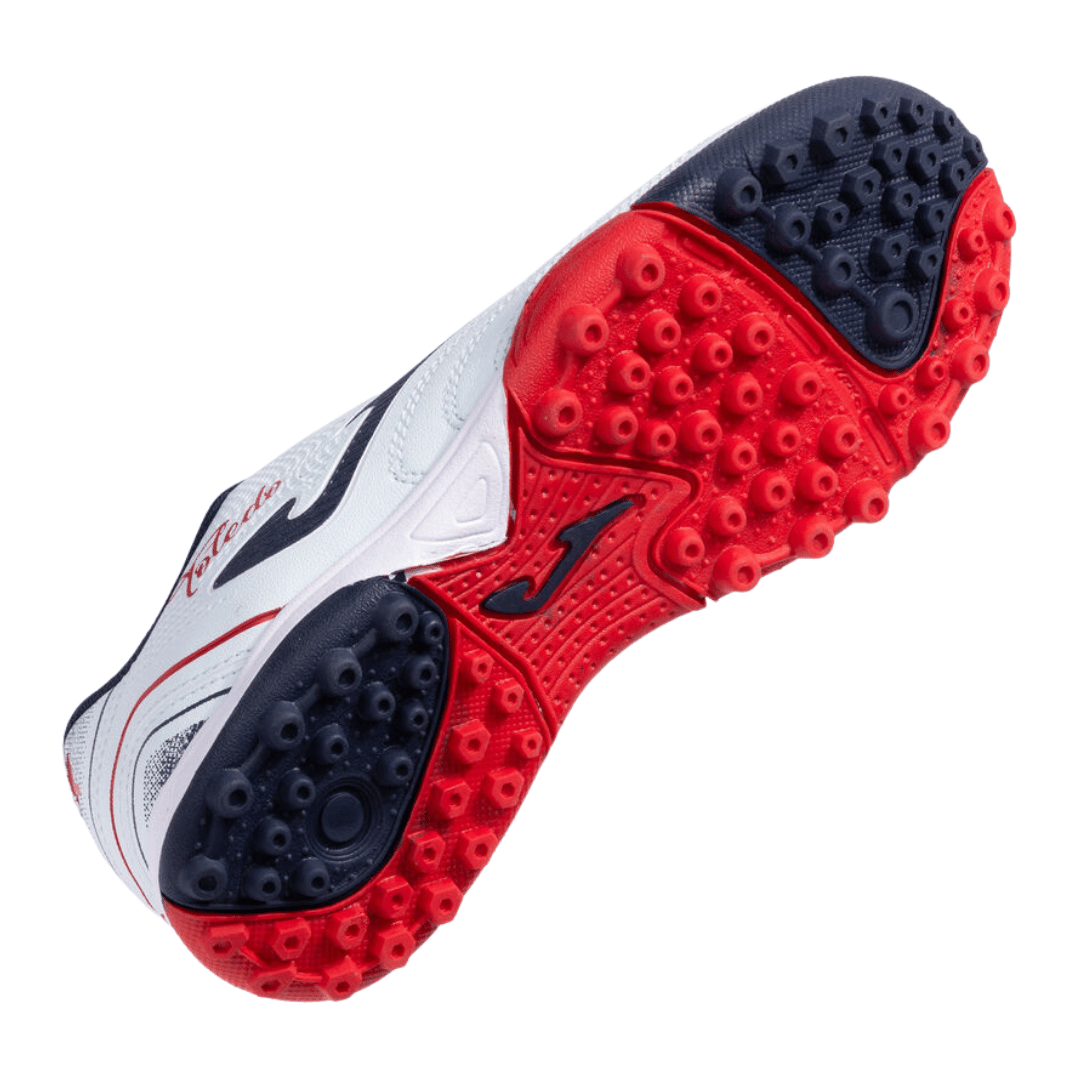 JOMA INFANTIL TOLEDO TF 'CELESTE' - TOJW2505TF