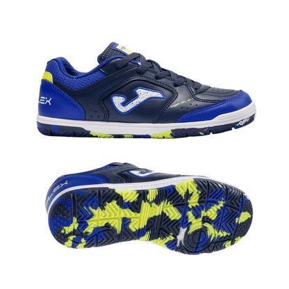 JOMA INFANTIL TOPFLEX IN 'AZUL' - TPJS2633IN