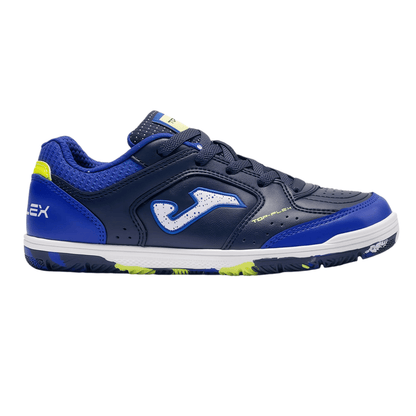 JOMA INFANTIL TOPFLEX IN 'AZUL' - TPJS2633IN