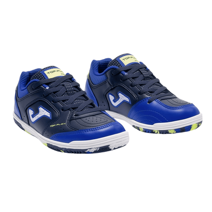 JOMA INFANTIL TOPFLEX IN 'AZUL' - TPJS2633IN