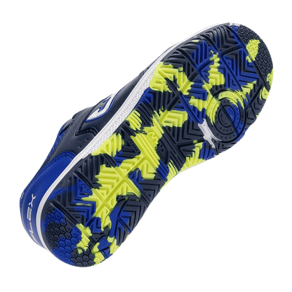 JOMA INFANTIL TOPFLEX IN 'AZUL' - TPJS2633IN