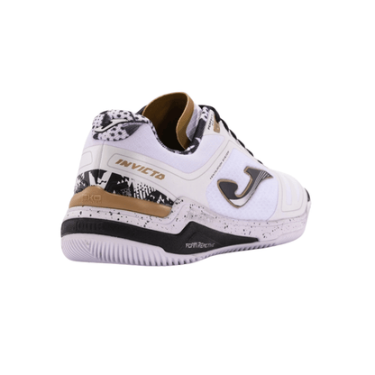 JOMA INVICTO IN 'BLANCO/DORADO' - INVS2432IN