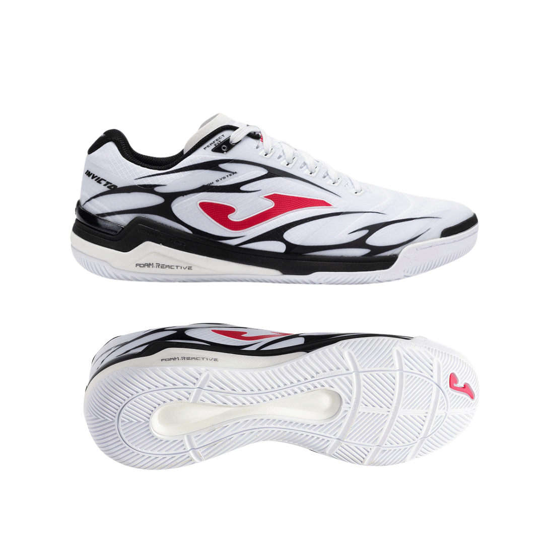 JOMA INVICTO IN 'BLANCO/NEGRO' - INVW2502IN