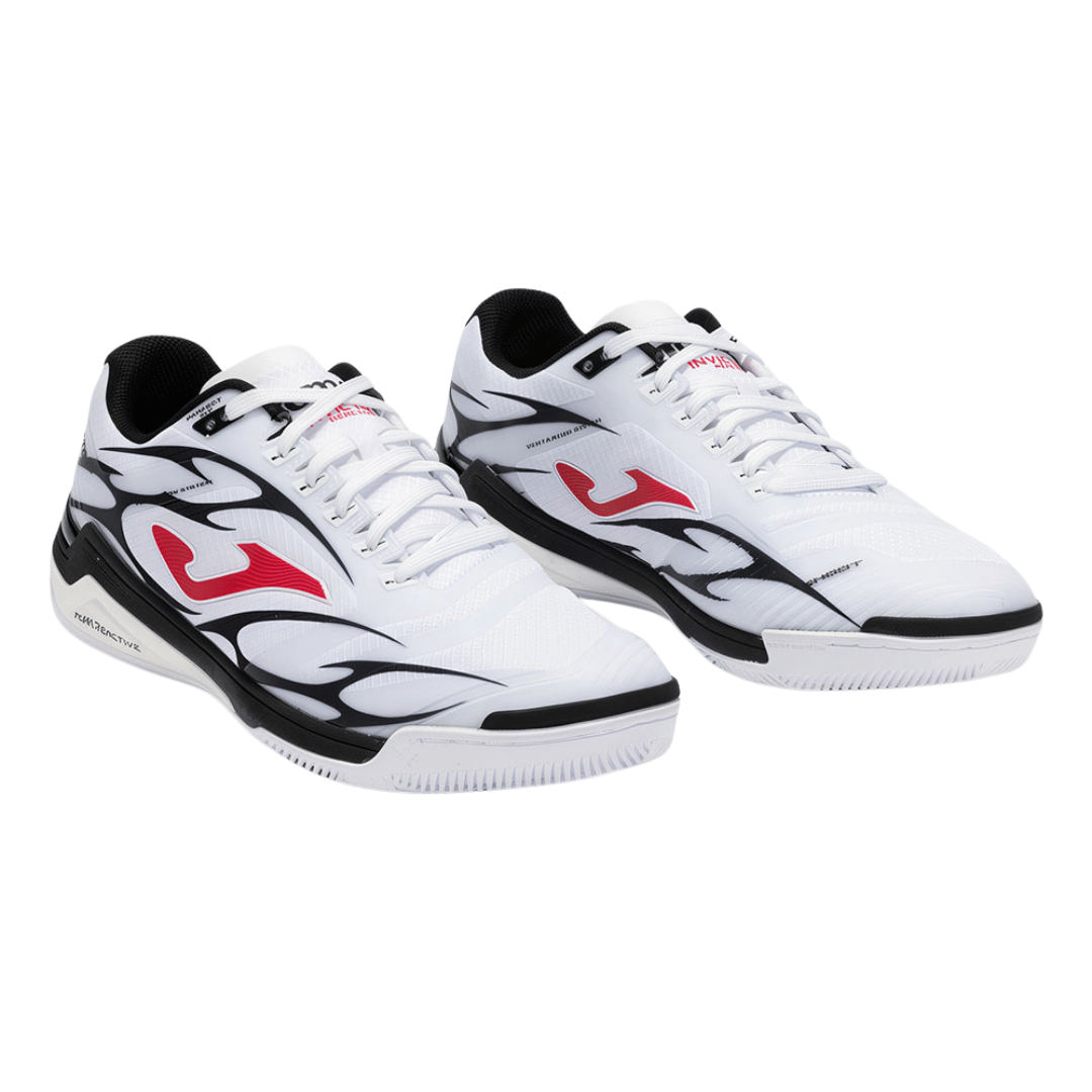 JOMA INVICTO IN 'BLANCO/NEGRO' - INVW2502IN