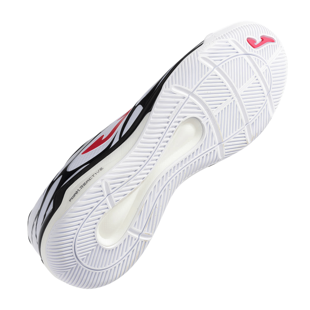 JOMA INVICTO IN 'BLANCO/NEGRO' - INVW2502IN