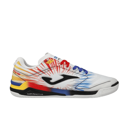 JOMA INVICTO IN 'BLANCO/ROJO' - INVW2476IN